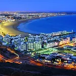 Marina Agadir Appartement Vhuit