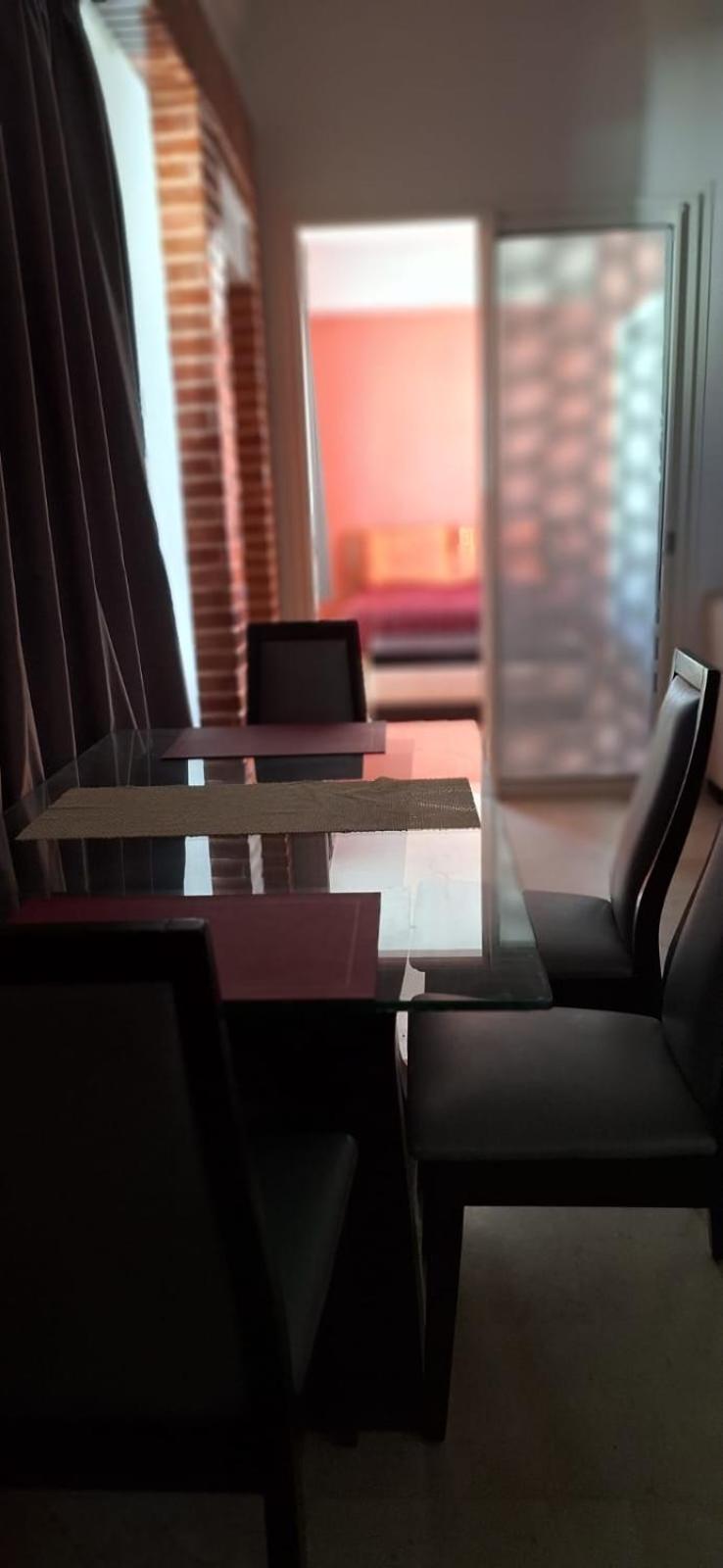 Apartment Marina Vhuit Agadir
