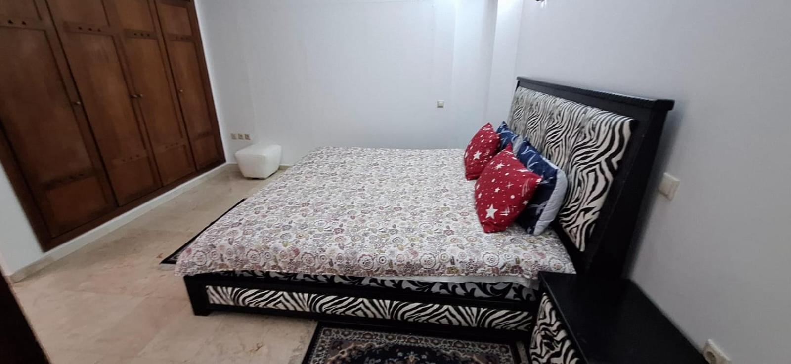 Appartement Marina Vhuit