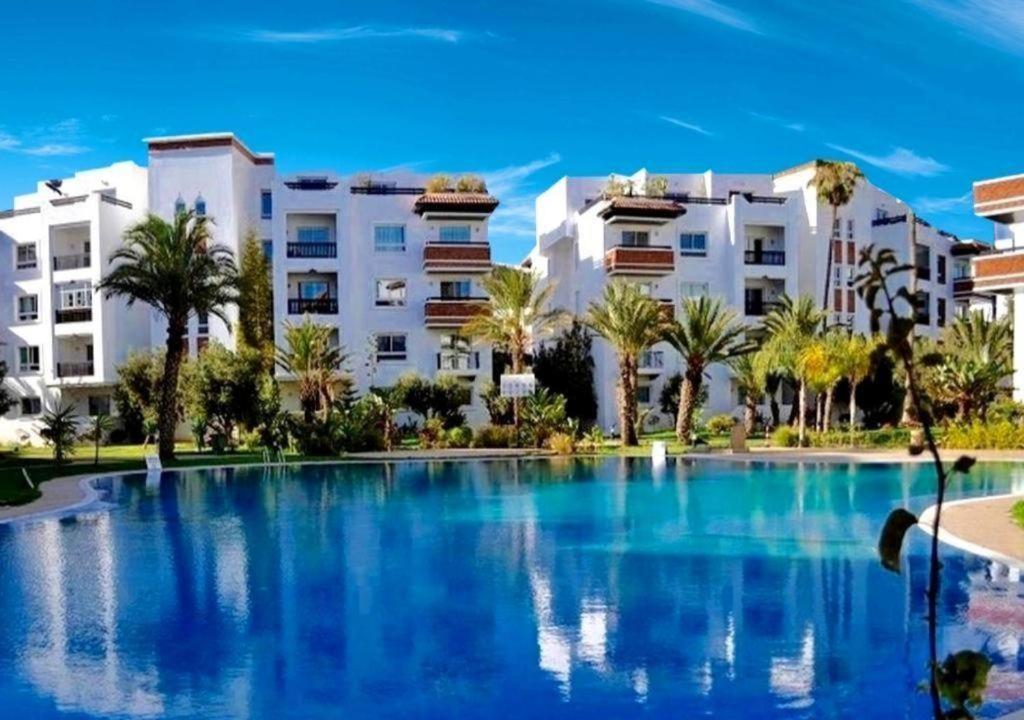 Marina Vhuit * Agadir