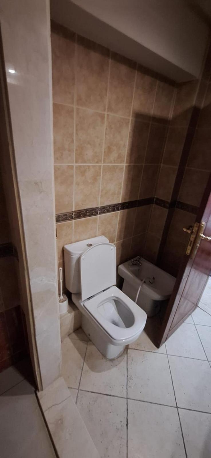 Marina Vhuit Appartement *