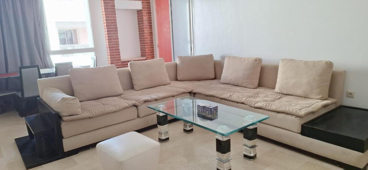 Marina Vhuit Appartement *
