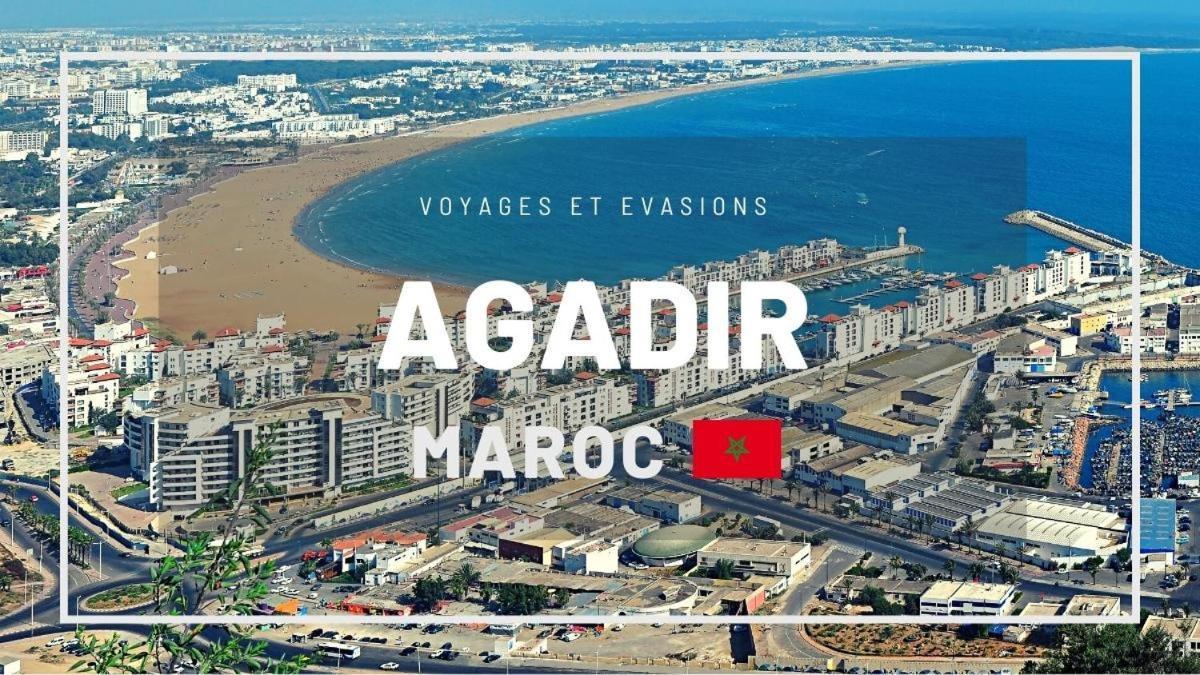 Marina Vhuit Agadir
