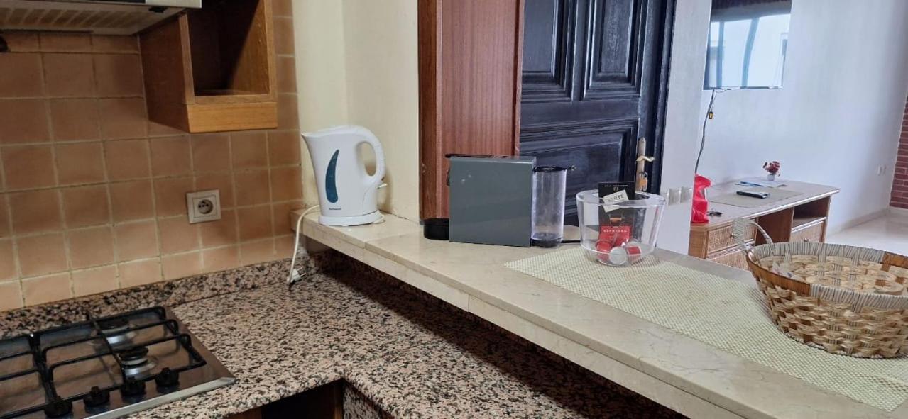 Marina Vhuit Apartment Agadir